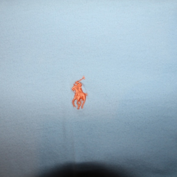 Polo Tee - Picture 4 of 4